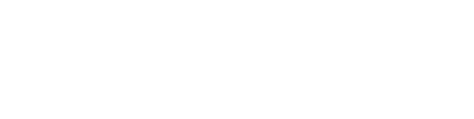 white accurate machine tools logo